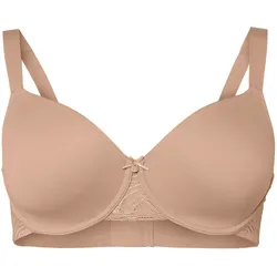Tchibo - Bügel-BH - Damen - Gr. 85D - beige