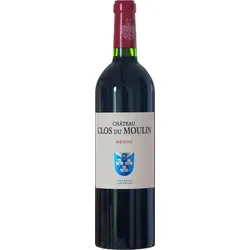 Clos du Moulin Medoc 2019