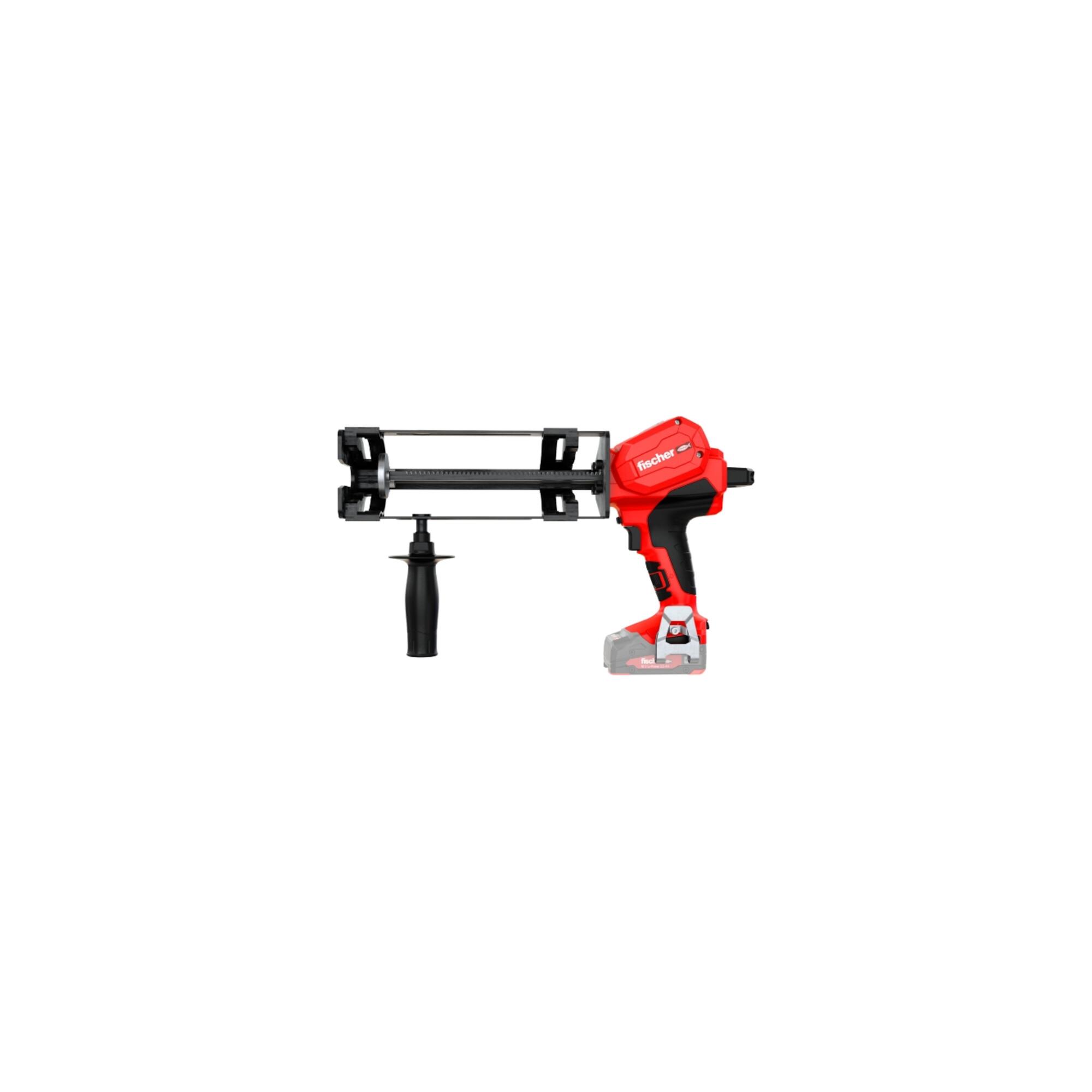 fischer Akku-Auspressgerät FIS DB SL Pro Solo (567295)