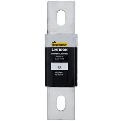 Eaton Sicherungseinsatz KLU-800
