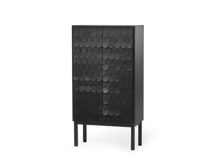 A2 Buffet Collect 2012 Noir