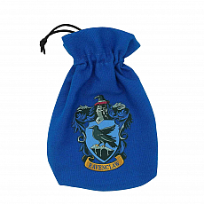 Q-Workshop Harry Potter - Ravenclaw Dice Pouch 300524