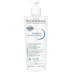 Bioderma, Bodylotion, Atoderm Intensive (Körpercreme, 500 ml)