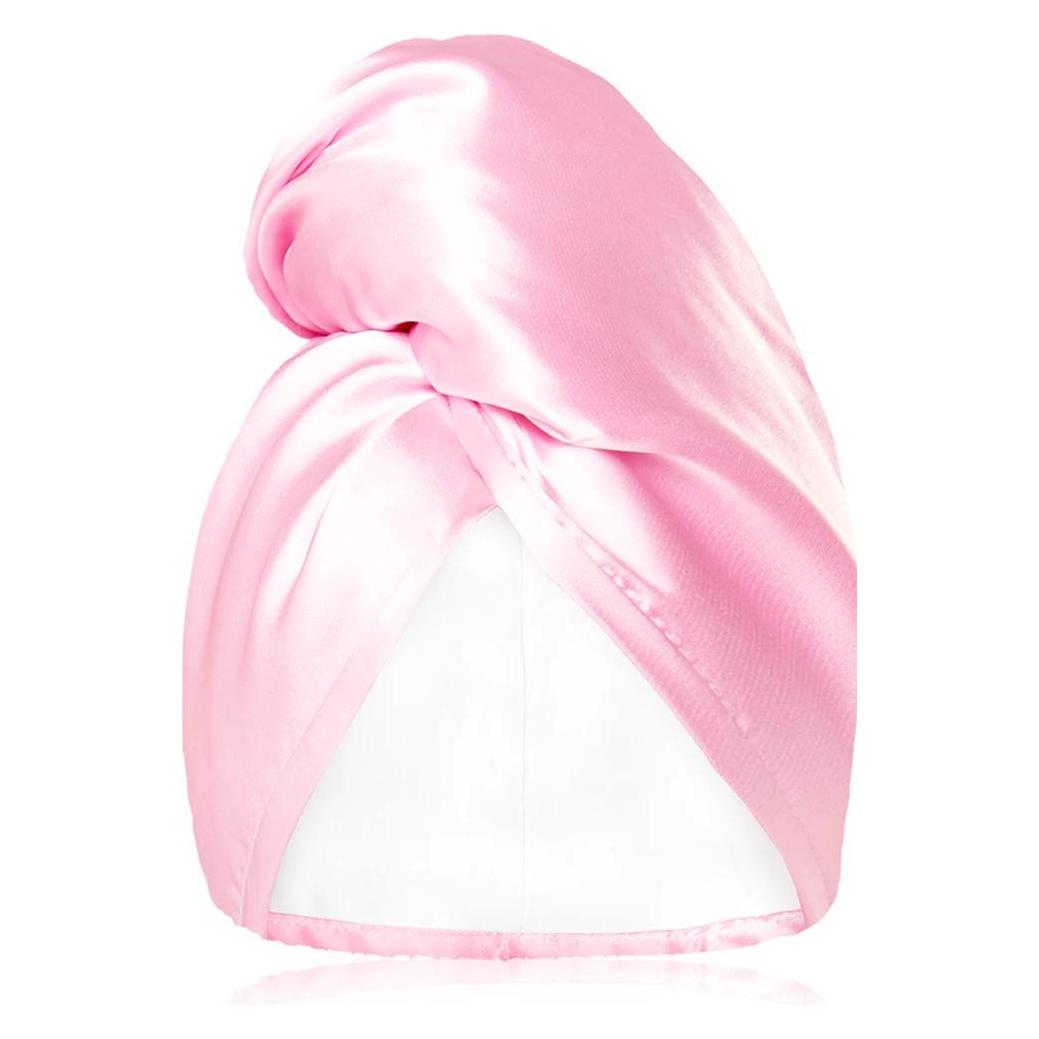 Glov Sport & Satin Doublesided Hair Turban Pink (65610337)