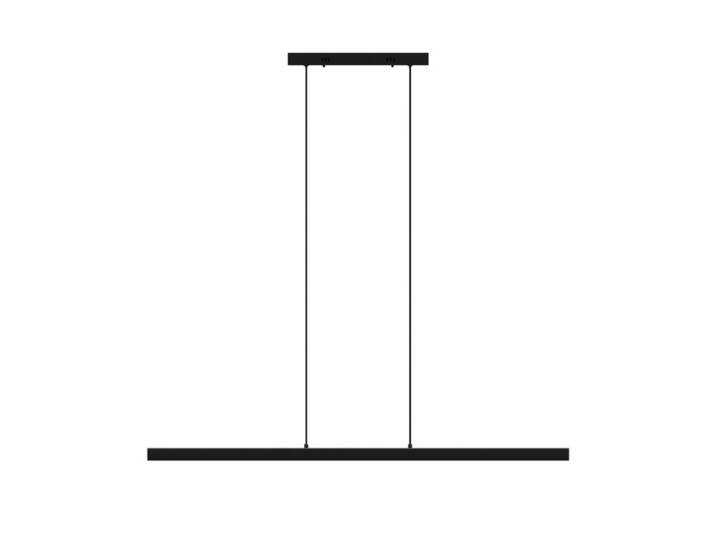 Lumière Design Pendelleuchte Calimera V2, minimalistisch, smart