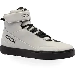 Sidi Stryda, Schuhe - Hellgrau - 47 EU