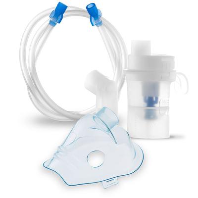 Omron Vernebler Set Kinder f.C801-C801KD-C28P-C29 1 St
