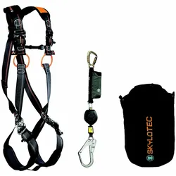 Cimco Werkzeuge Sicherheits-Set Standard 1 140470