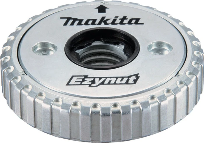 makita Schnellspannmutter Ezynut M14 195354-9