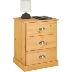NACHTTISCH PARIS braun