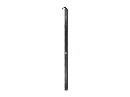 APC Metered Rack PDU ZeroU 2G - Steckdosenleiste (Rack - einbaufähig) (AP8853)