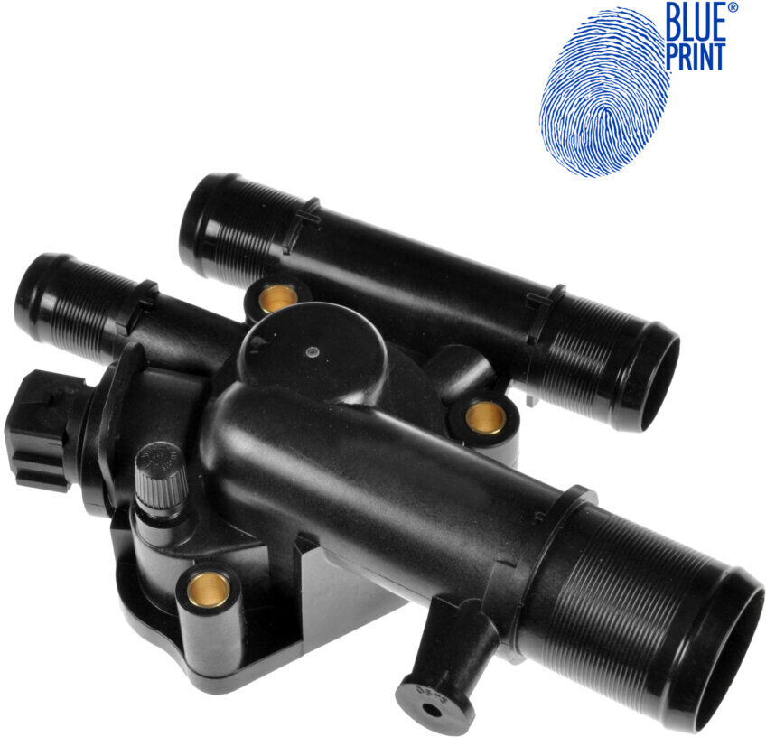 Thermostat Blue Print Adn19229