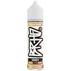 BRHD Sugar Shack Honey Milk Aroma