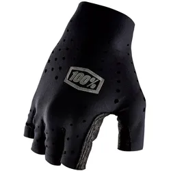 100% Sling Short Fahrrad Handschuhe S