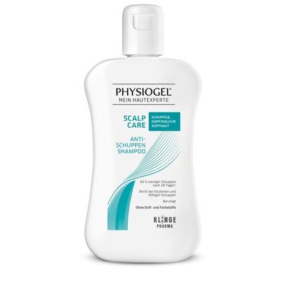 Physiogel Scalp Care Anti-Schuppen Shampoo 200 ml