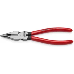 Knipex-Werk Spitzkombizange 08 21 185 SB