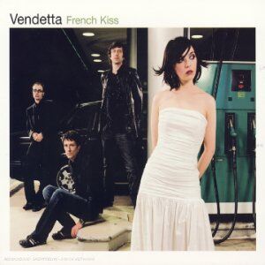Vendetta - French Kiss - Preis vom 01.10.2026 17:08:56 h