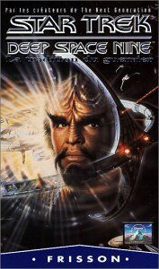 Star trek deep space nine 2 - la tradition du guerrier - Preis vom 15.10.2026 23:06:25 h