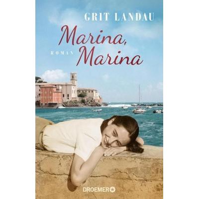 Marina, Taschenbuch von Grit Landau, Droemer Knaur