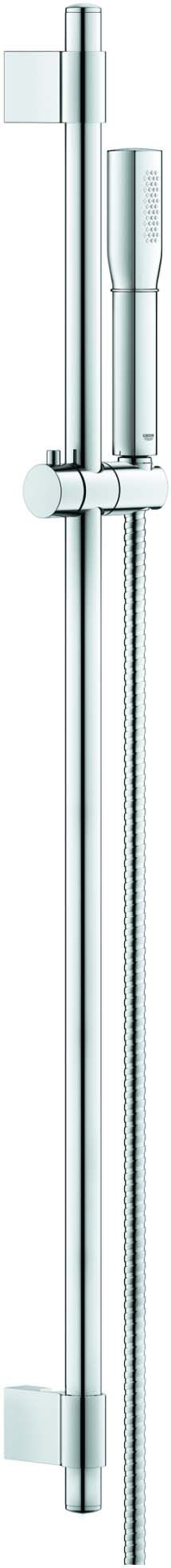 Grandera Grohe douche 26038000 chrome, 900 mm