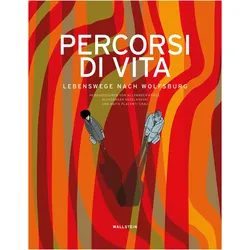 Percorsi di vita, Fachbücher von Alexander Kraus, Aleksandar Nedelkovski, Anita Placenti-Grau