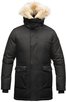 Nobis Yves Herre, Crosshatch Black