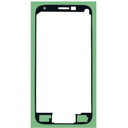 Samsung Galaxy S5 mini Front-Kleber