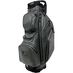 Leisure Cartbag Watersafe, grau