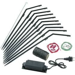 FIAP 2345 PondDefend ACTIVE Teichschutzzaun 1 Set
