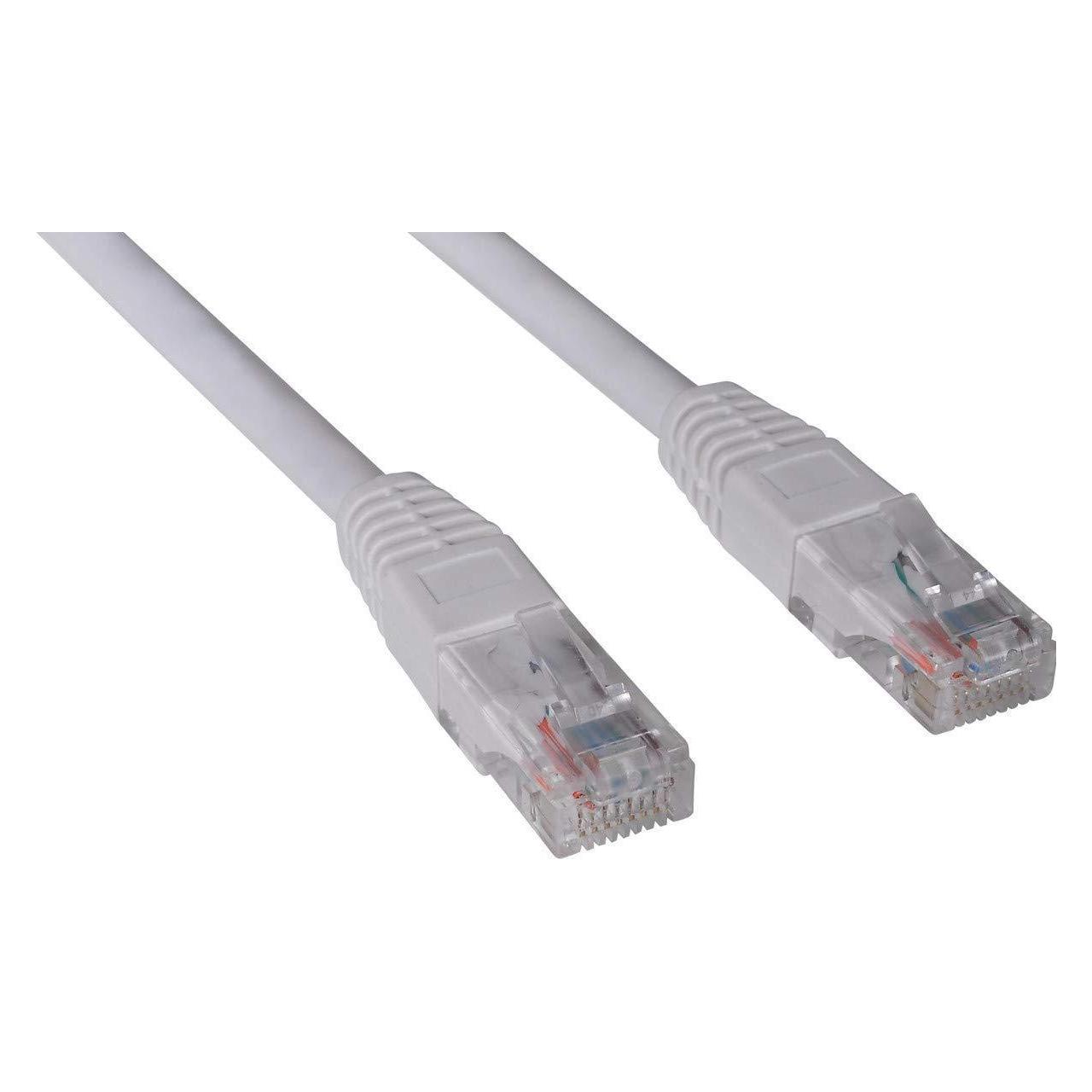 Sandberg Netzwerkkabel (U/UTP, CAT6, 5 m) (306-96)