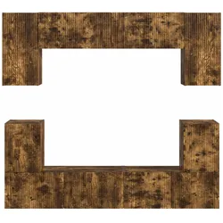 vidaXL, TV Möbel, Lamenor (31 x 98 x 29.50 cm)