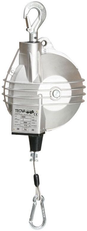 Balancér TECNA 9362, 15-20 kg