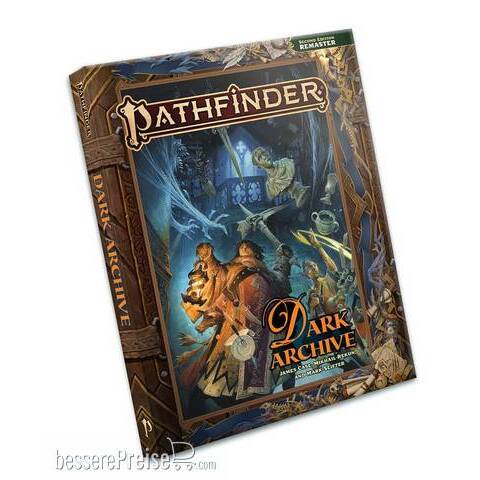 Paizo Publishing PZO12012PE
