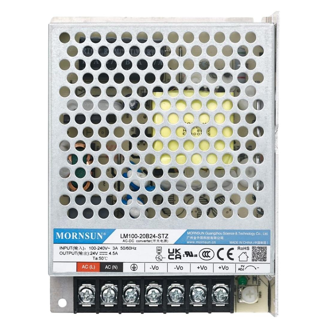 Bambu Lab internes Netzteil X1 und P1 Serie (300515)