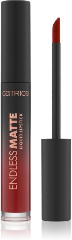Catrice Endless Matte liquid matt lipstick shade 130 So What 4.5 ml