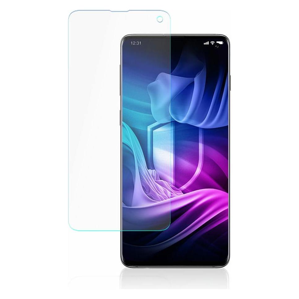 3MK Samsung Galaxy S10 - Seidenmatt Pro (Samsung Galaxy S10) (3mk Silky Matt Pro(39))