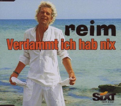 Reim - Verdammt Ich Hab Nix - Preis vom 09.10.2026 07:28:09 h