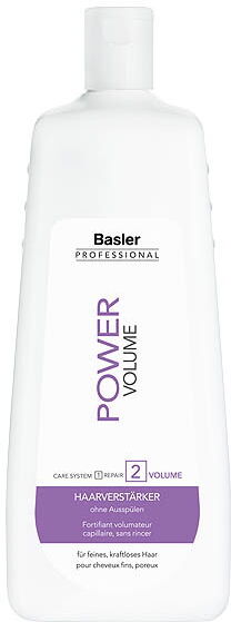 1L basler Power Volume Haarverstärker