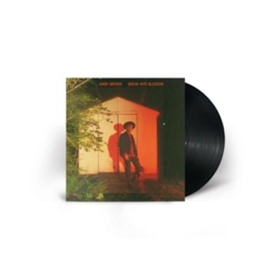 Break Into Blossom - Kirby Brown, Vinyl