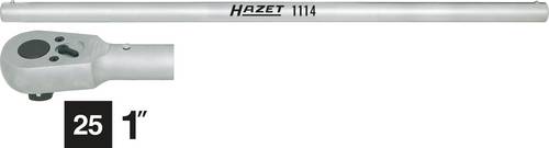 Hazet 1116/2 Knarrenkopf 1" (25 mm) 824mm