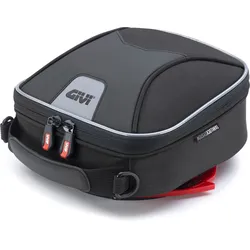 Givi XStream XS319Y Mini 3L, Tankrucksack Tanklock - Schwarz
