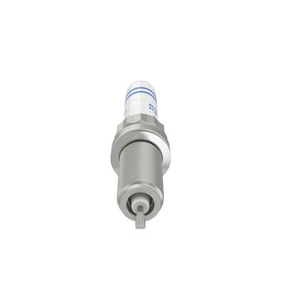 BOSCH Zündkerze Double Platinum 0 242 145 552 für VW