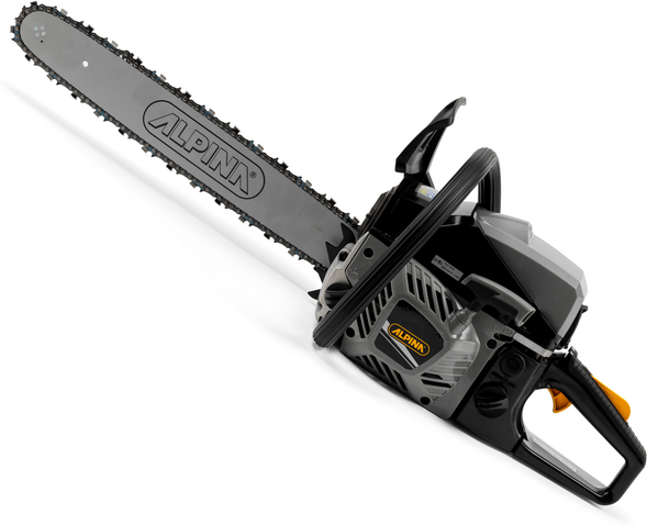 Alpina ACS 47 - Tronçonneuse de taille thermique - Lame de 45 cm