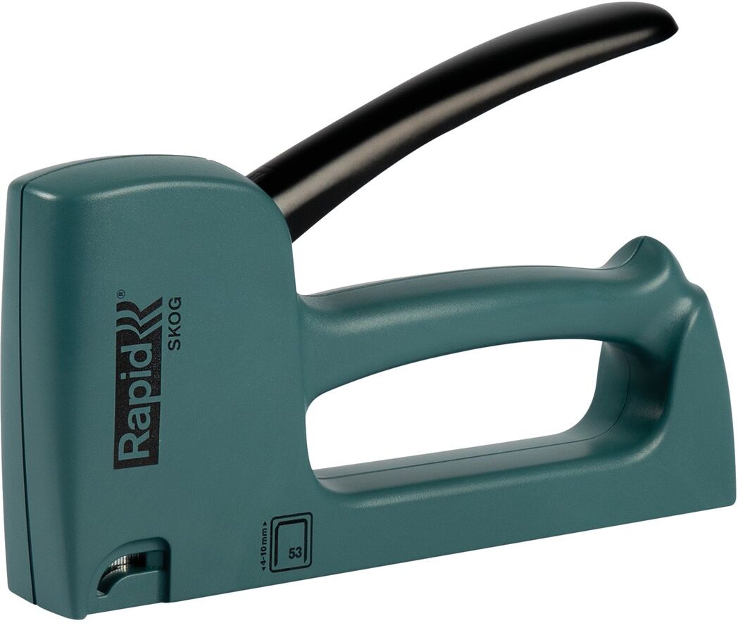 Isaberg Rapid AB Rapid R53 Handtacker Skog