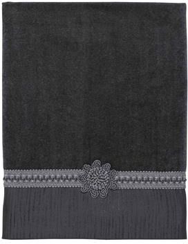 Avanti Linens Avanti Braided Cuff Bath Towel