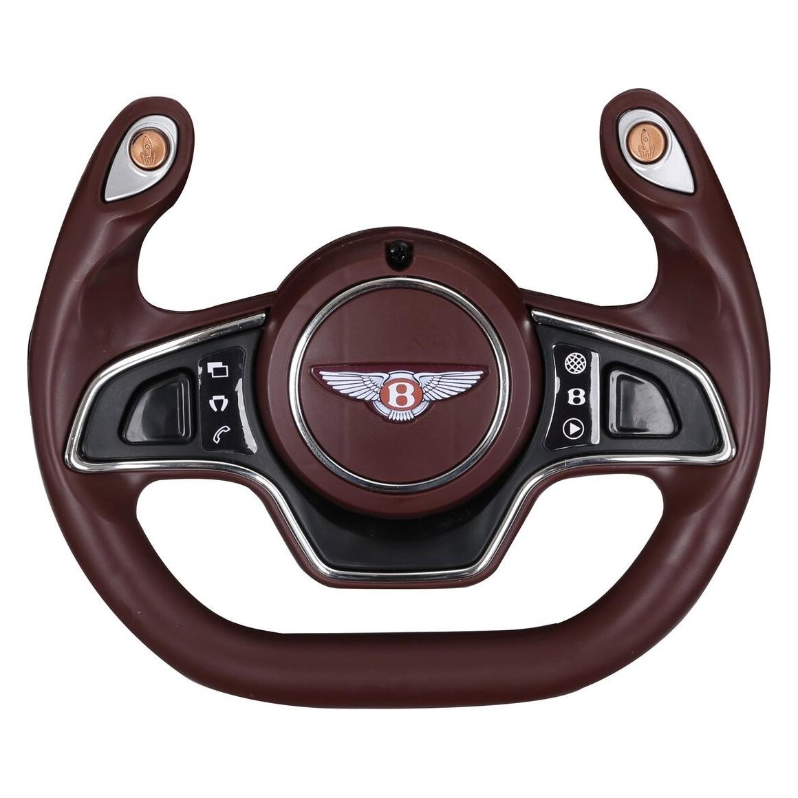Jamara Lenkrad Ride-on Bentley EXP12 (412680)