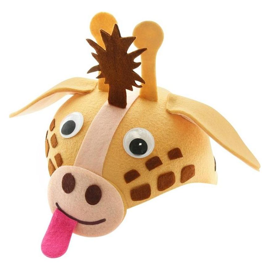 GoDan Giraffenhut (EKH-17905-3)