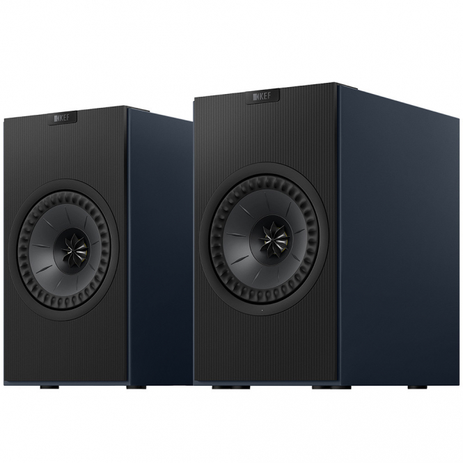 KEF KEF Coda W - Paar - Midnight Blue