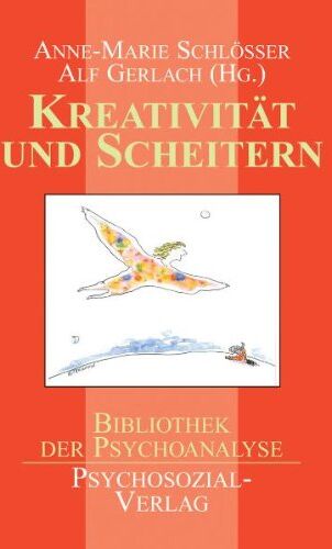 Anne-Marie Schlösser - Kreativität und Scheitern - Preis vom 10.10.2026 11:48:34 h