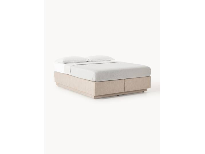 Boxspringbett Enya mit Stauraum